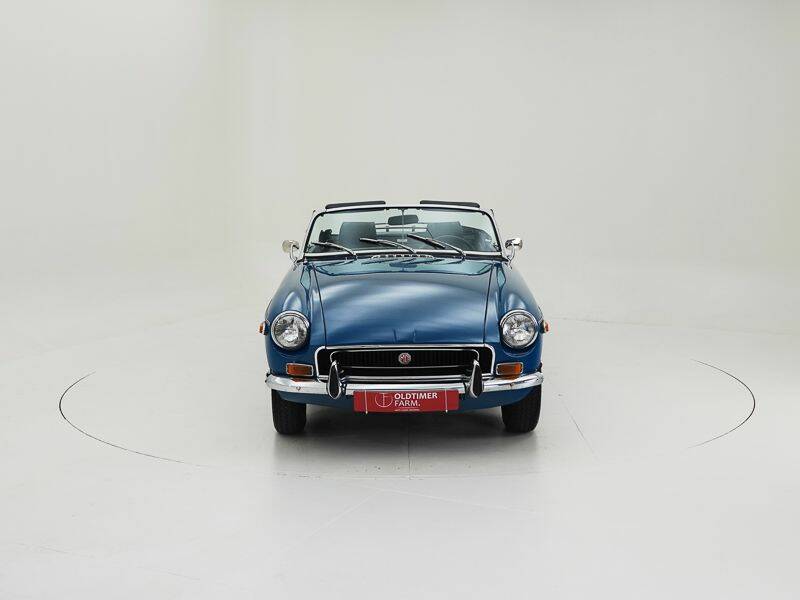 Bild 5/15 von MG MGB (1972)
