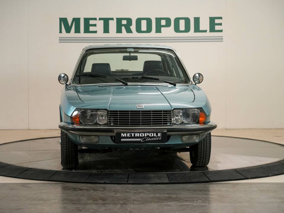 Afbeelding 13/37 van NSU Ro  80 (1977)