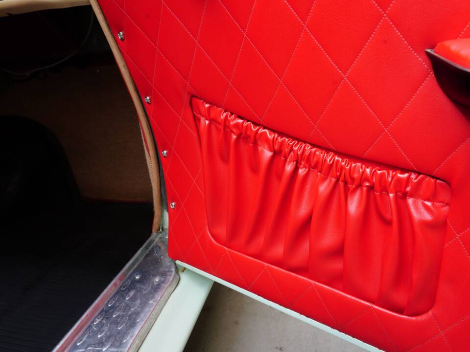 Bild 43/99 von Borgward Isabella (1959)