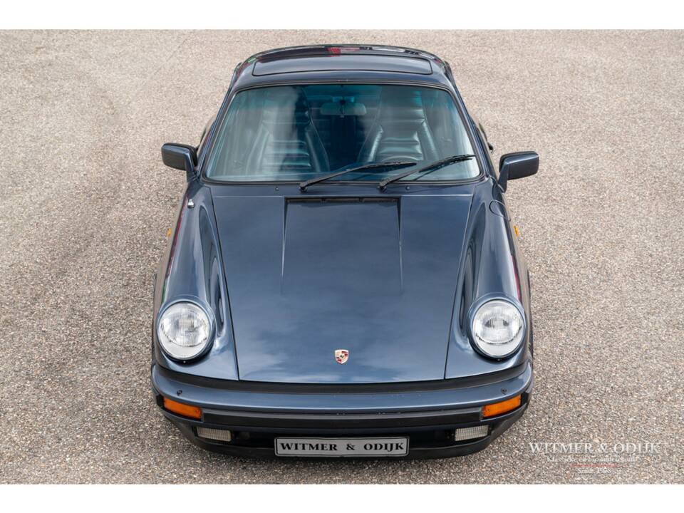 Bild 11/33 von Porsche 911 SC 3.0 (1982)