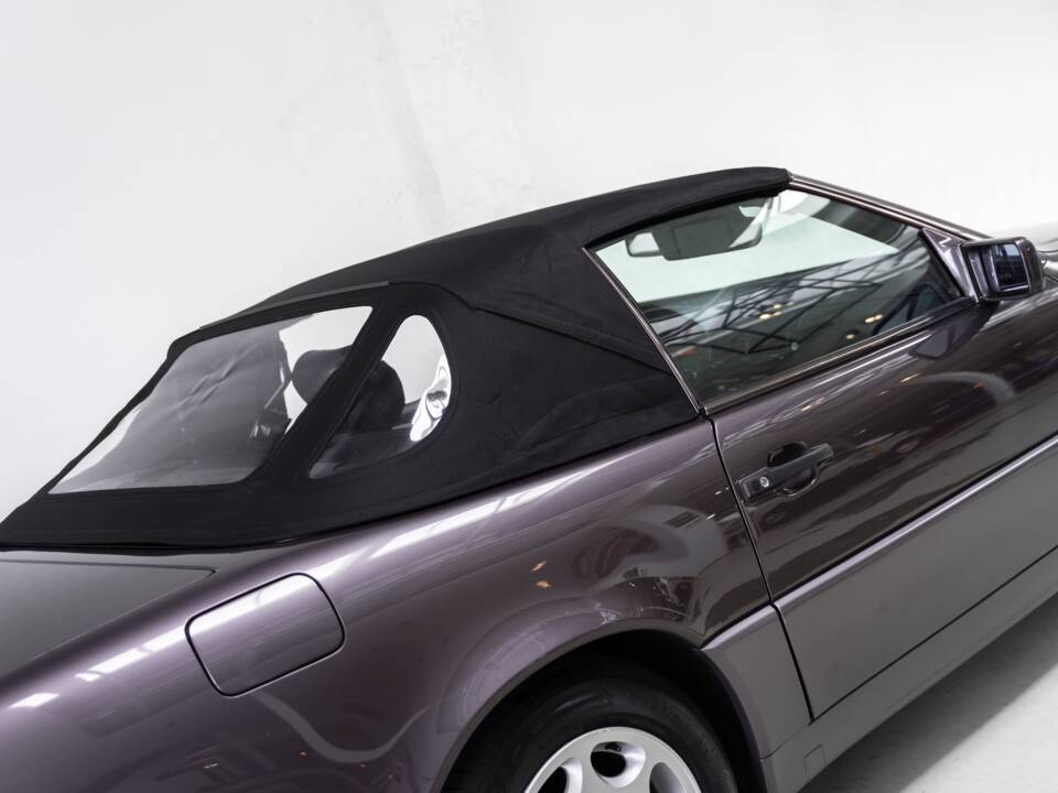 Image 32/37 of Mercedes-Benz SL 320 (1993)