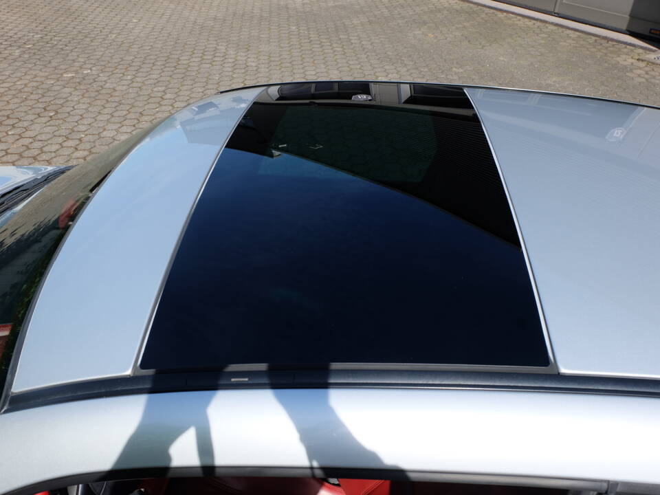 Image 9/60 of BMW Z3 Coupé 3.0 (2001)