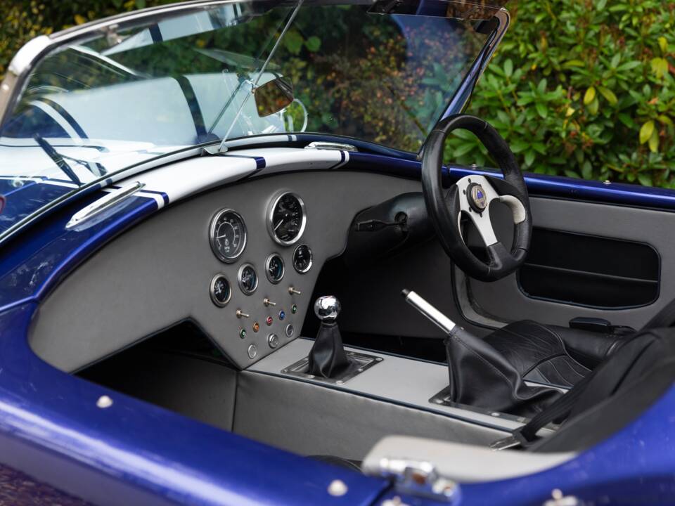 Bild 44/50 von AC Cobra 289 (1997)