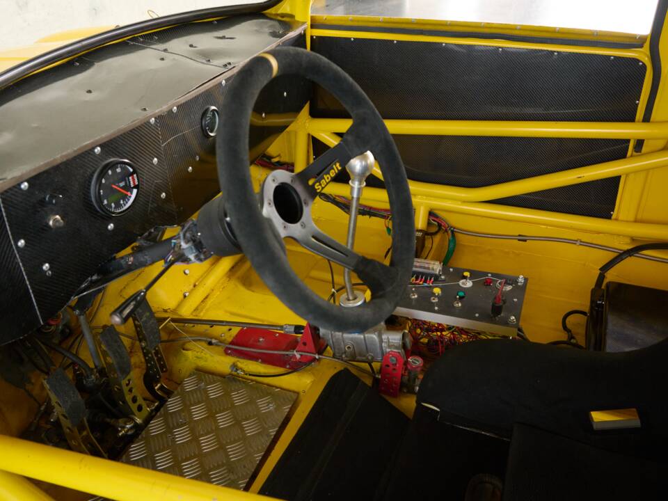 Bild 41/50 von Rover Mini 1.3i (1993)