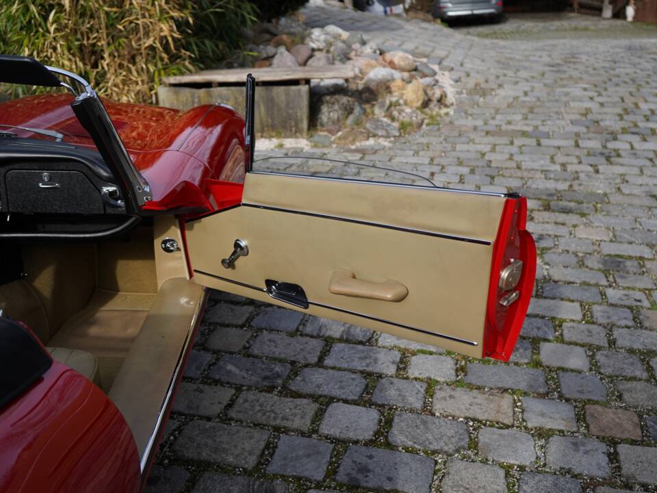 Bild 4/12 von Jaguar E-Type V12 (1972)