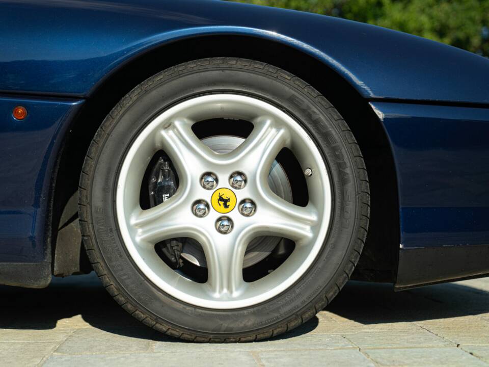 Image 18/50 of Ferrari 456 GT (1995)