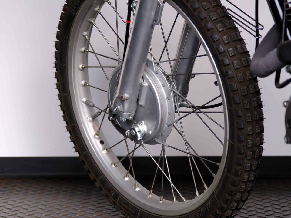 Bild 64/84 von Honda XL 250 (1974)