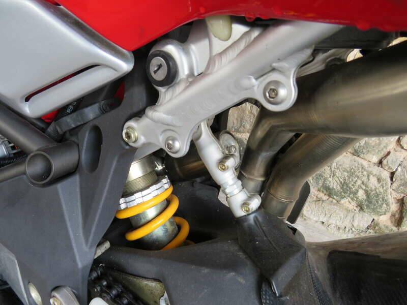 Bild 24/38 von MV Agusta DUMMY (2000)