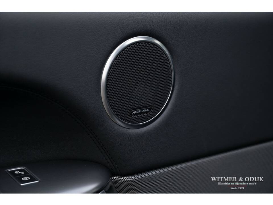 Image 25/27 of Land Rover Range Rover Sport P400e PHEV (2019)