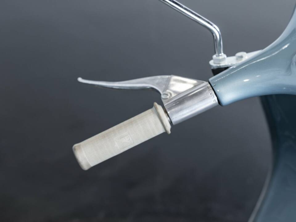 Bild 9/33 von Piaggio DUMMY (1960)