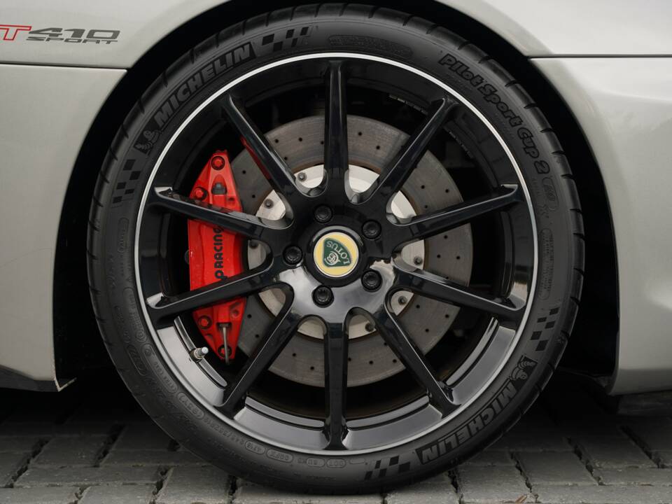 Image 43/50 of Lotus Evora GT410 Sport (2019)