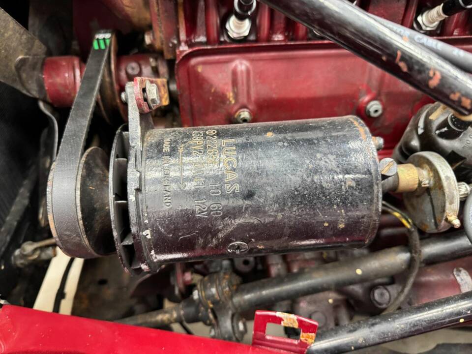 Bild 7/8 von MG TD (1953)