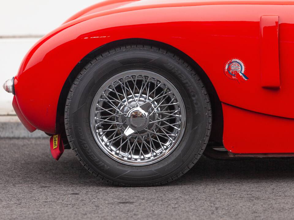 Immagine 21/62 di Austin-Healey Sprite Mk I (1958)