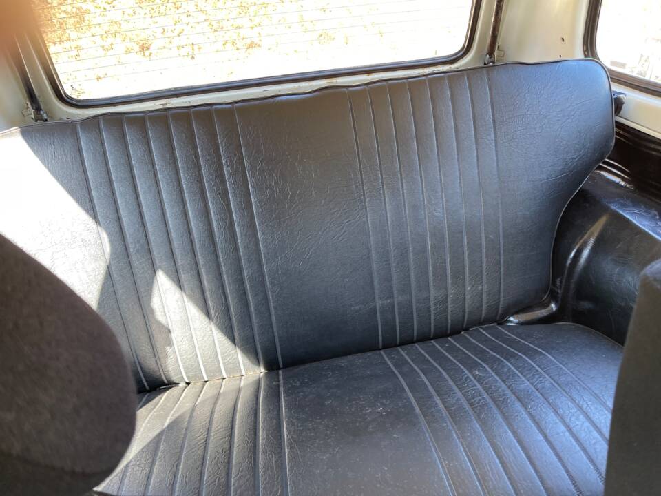 Imagen 6/12 de Lada Niva (1987)