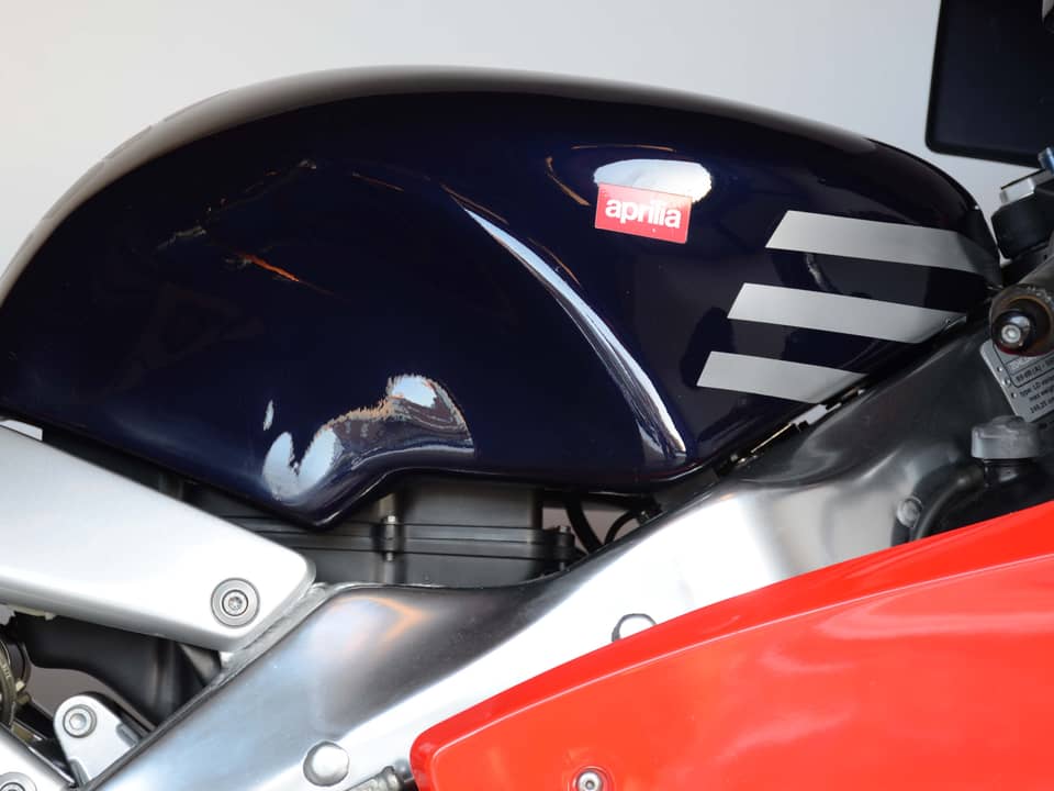 Image 20/51 of Aprilia RS 250 (1998)