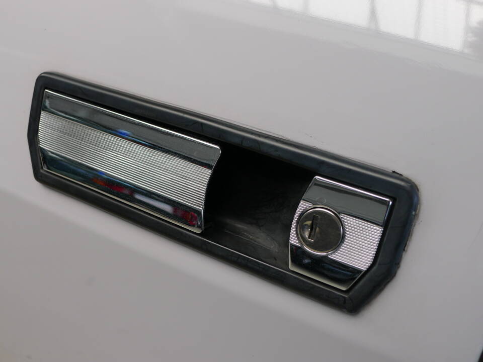Bild 36/45 von Alfa Romeo Alfetta GT 1.6 (1978)