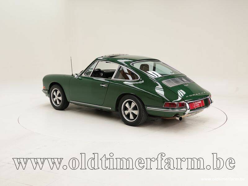 Image 4/15 of Porsche 911 2.0 T (1968)