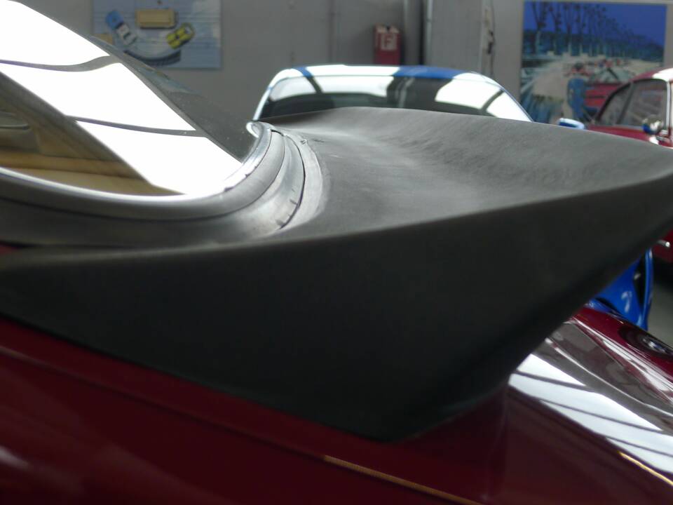 Imagen 26/48 de Saab 900 Turbo (1991)