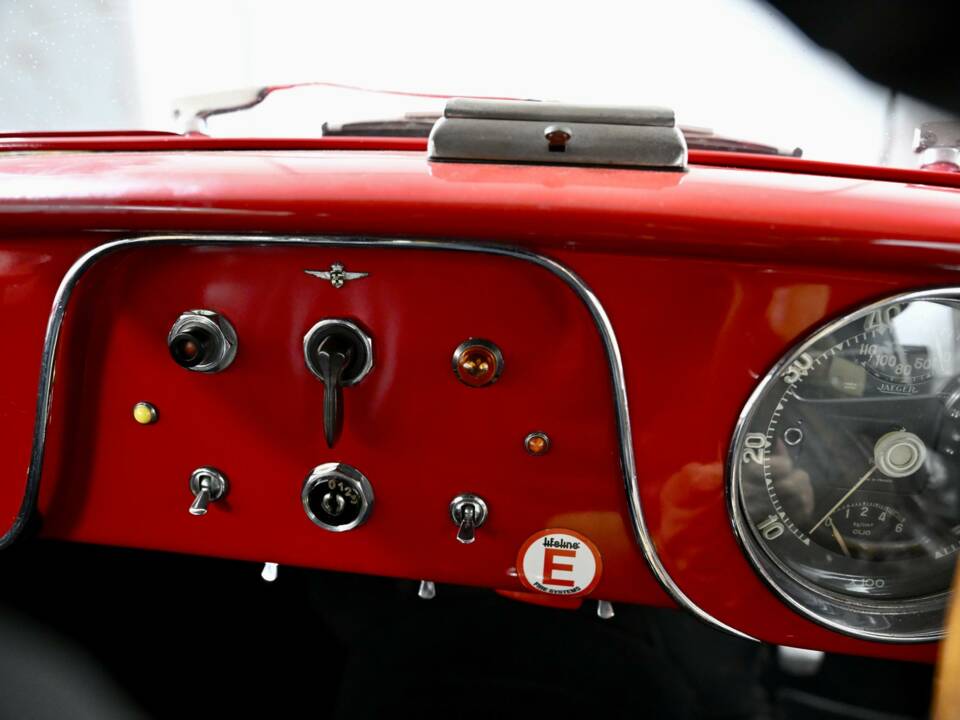 Image 49/50 de Ferrari 212 Inter (1952)