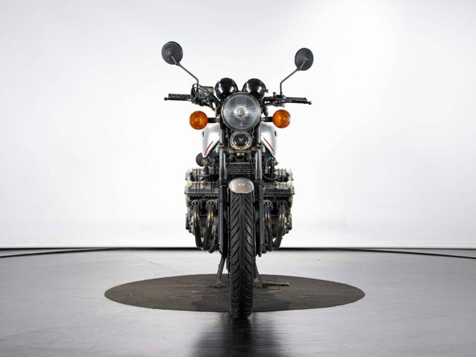 Image 7/50 of Honda DUMMY (1980)