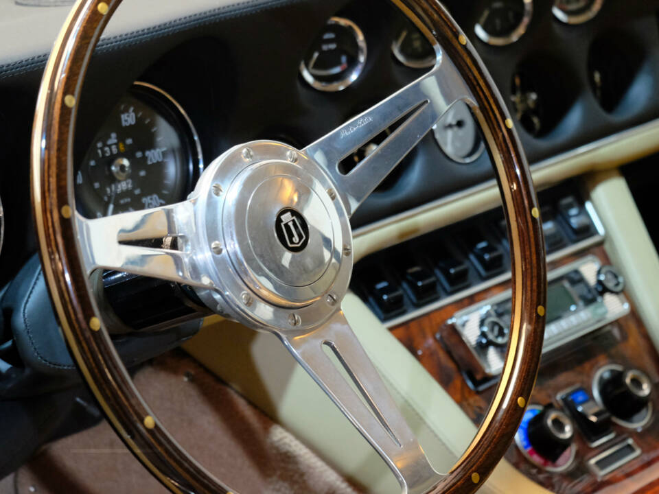 Bild 4/36 von Jensen Interceptor MK III (1973)