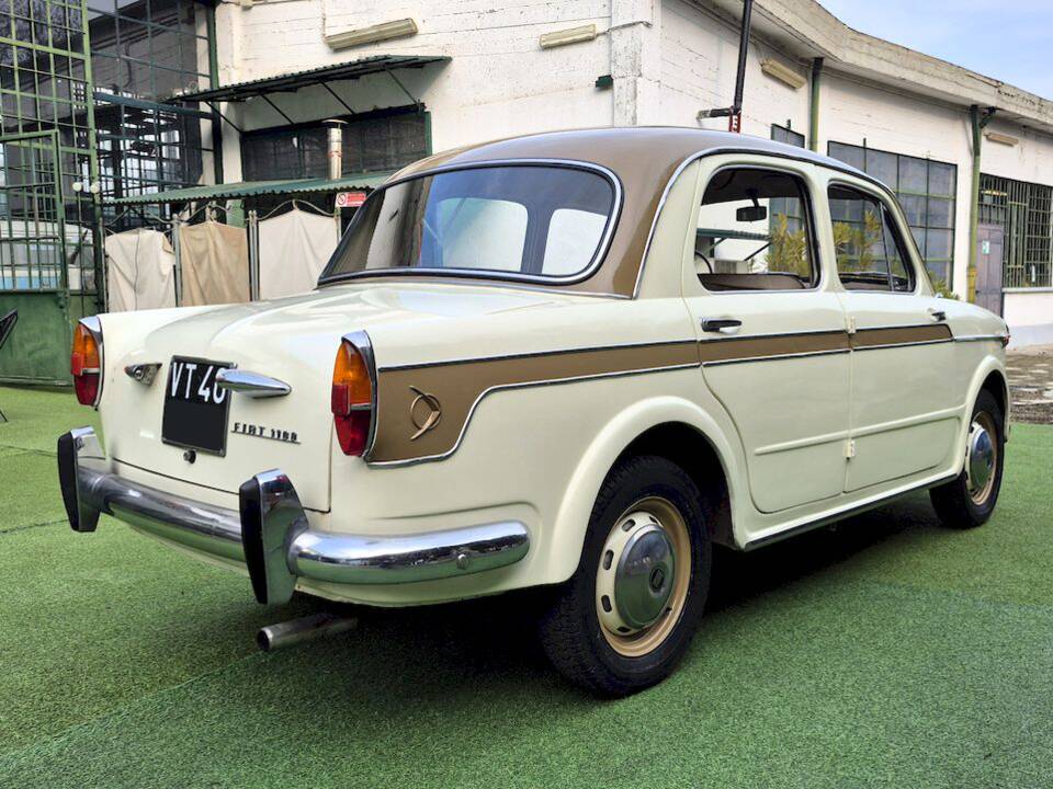 Image 13/55 of FIAT 1100-103 (1959)
