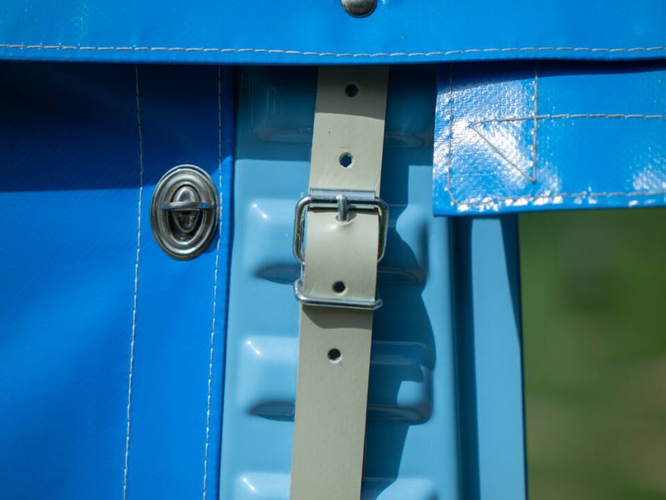 Afbeelding 14/42 van Citroën Méhari (1974)