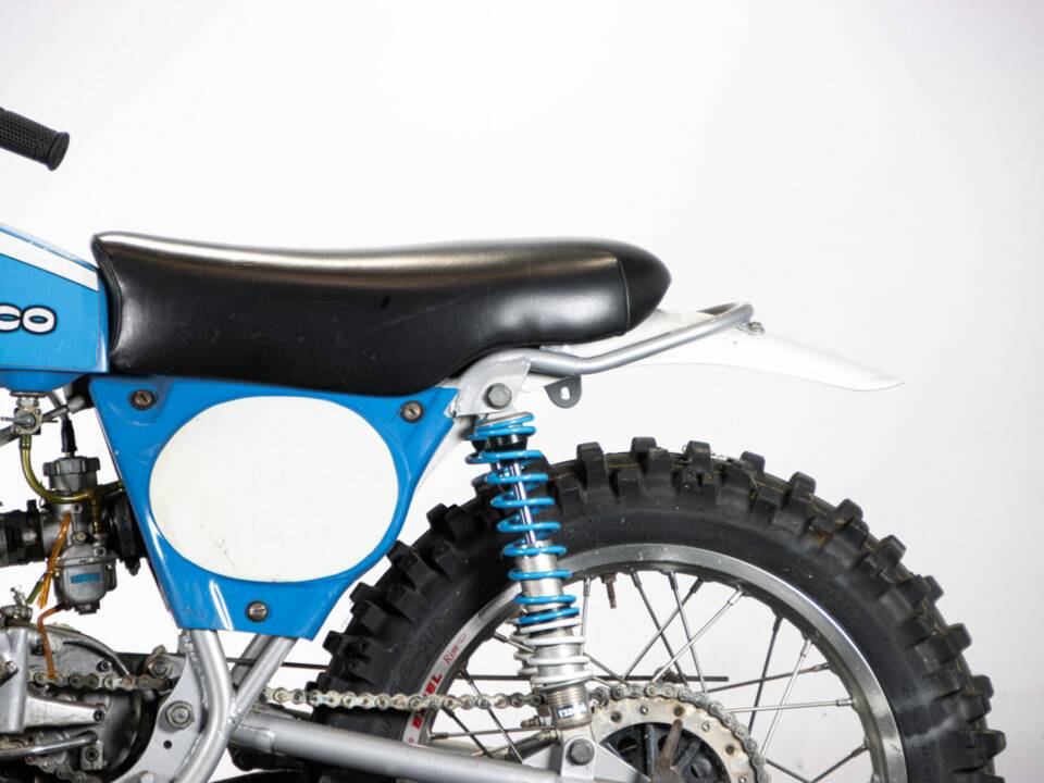 Bild 14/41 von Bultaco Frontera Mk10 370 (1973)