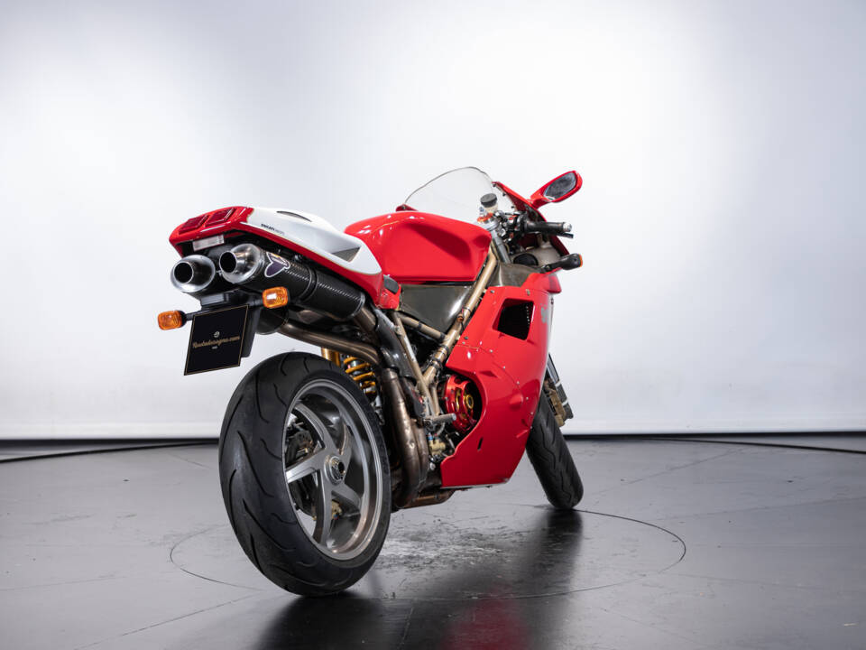 Bild 4/37 von Ducati DUMMY (1999)