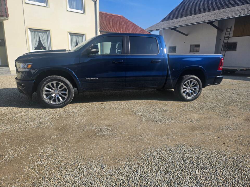 Image 61/69 of Dodge Ram 1500 (2022)