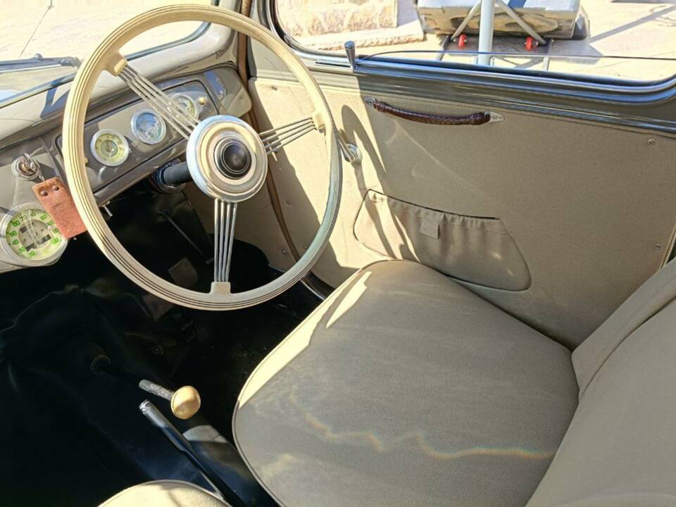 Afbeelding 46/50 van Lancia Ardea (1951)