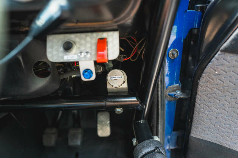 Image 31/48 of Ford Escort RS 1600 (1972)