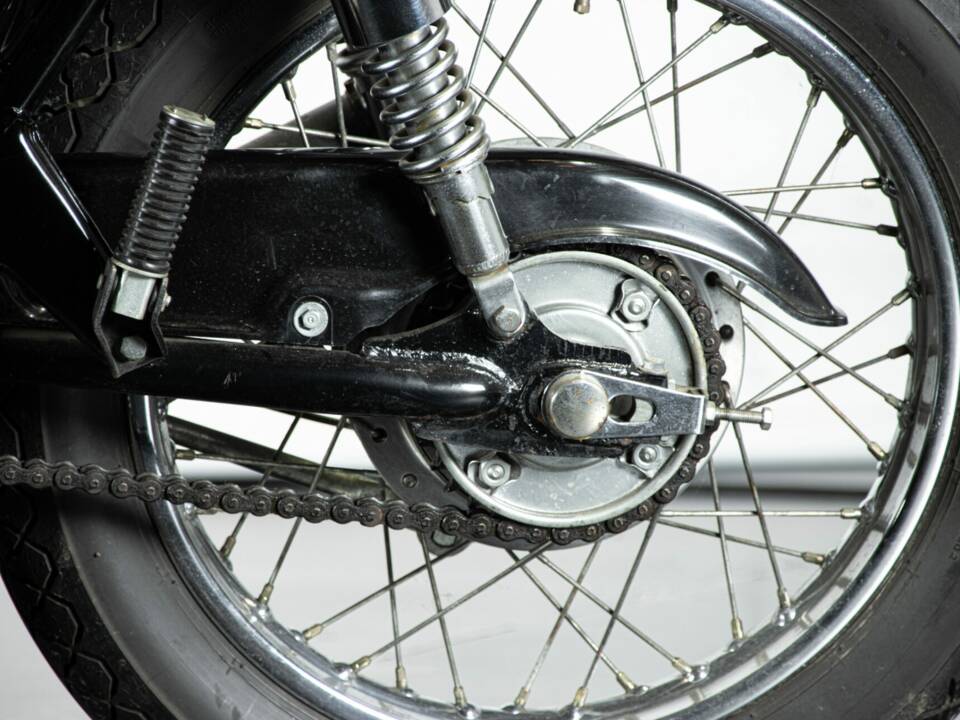 Image 20/50 of Honda CB 500 Four (1977)