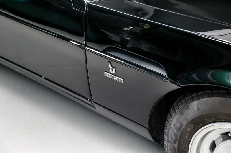 Afbeelding 32/32 van Lamborghini Espada 400 GT (1976)