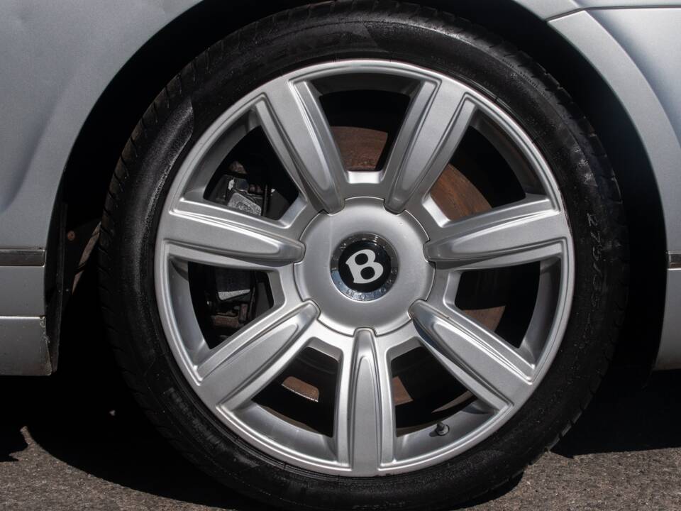 Image 28/50 of Bentley Continental Flying Spur (2007)