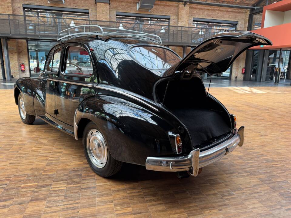 Imagen 26/42 de Peugeot 203 C (1958)