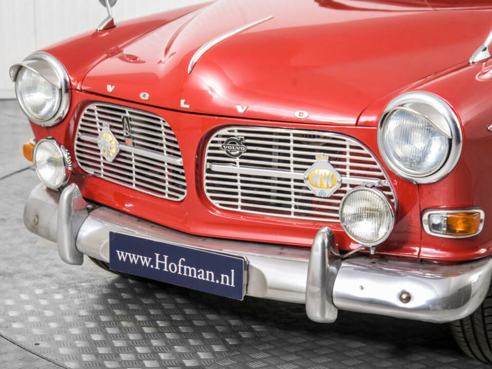 Image 19/50 of Volvo 1800 S (1965)