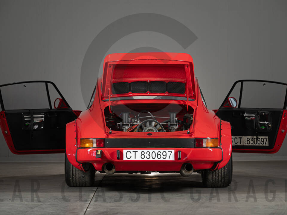 Bild 24/24 von Porsche 911 SC 3.0 (1981)