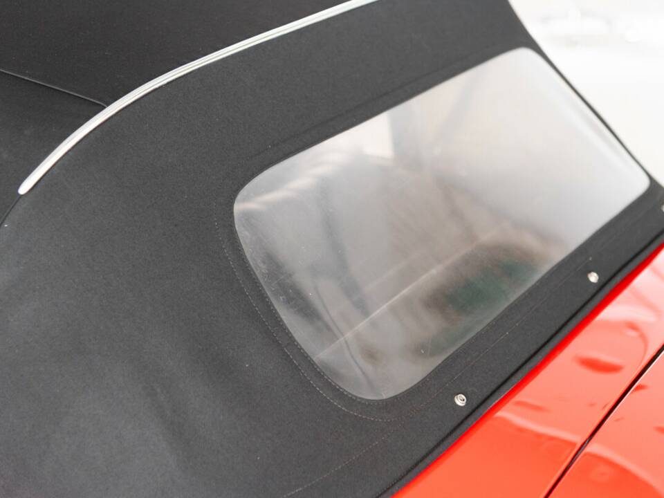 Image 16/35 of Mercedes-Benz 190 SL (1962)