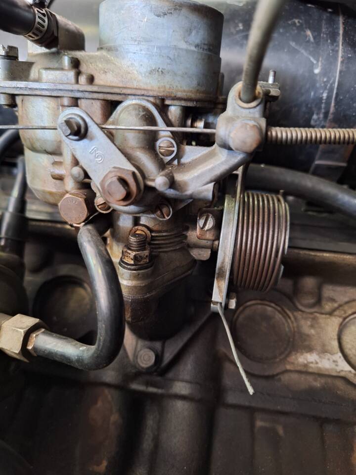 Immagine 25/52 di Peugeot 404 Break (1964)