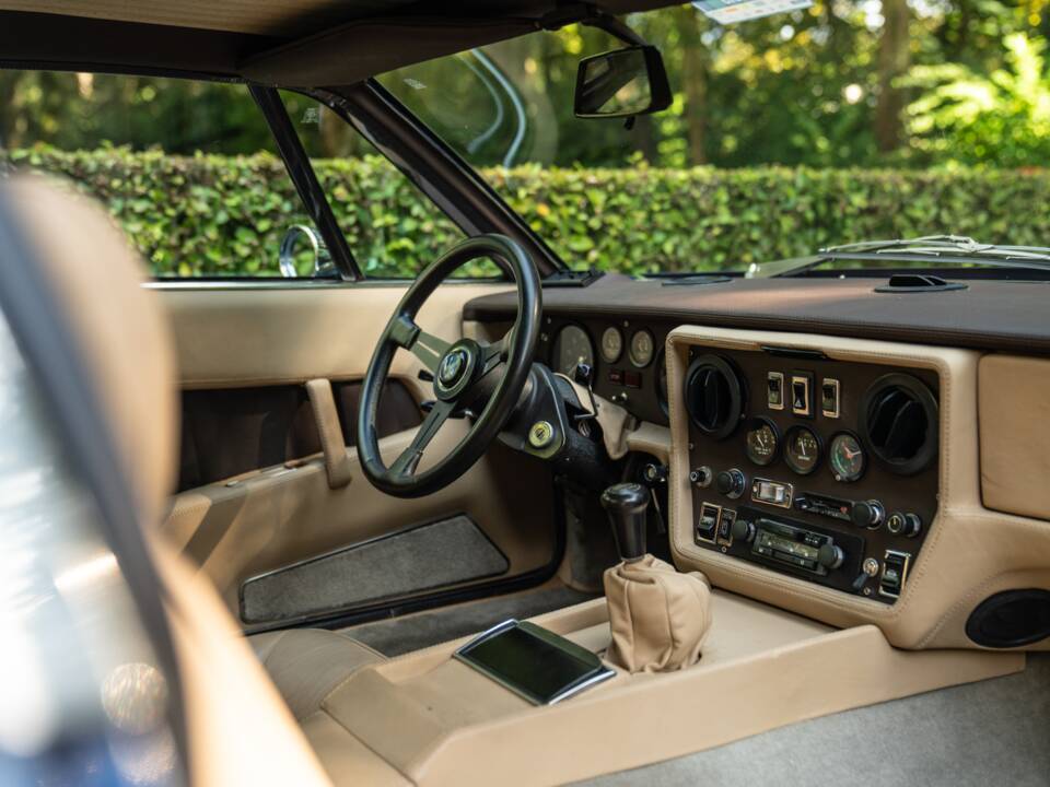 Imagen 9/85 de Maserati Khamsin (1974)