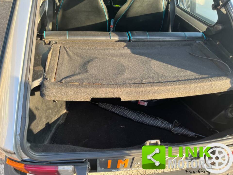 Image 9/10 of FIAT 127 (1979)