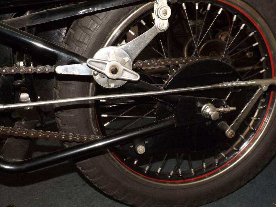 Immagine 12/33 di Gilera DUMMY (1934)