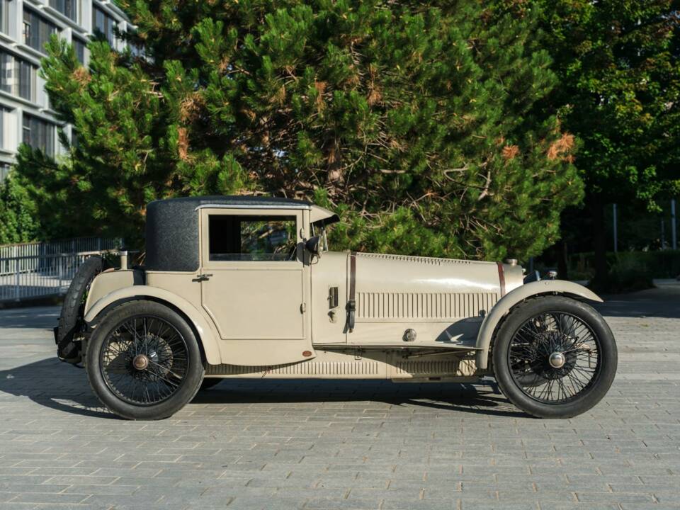 Imagen 4/88 de Bugatti Type 35 (1927)