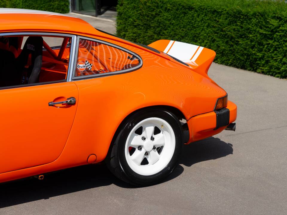 Bild 6/30 von Porsche 911 2.7 S (1975)