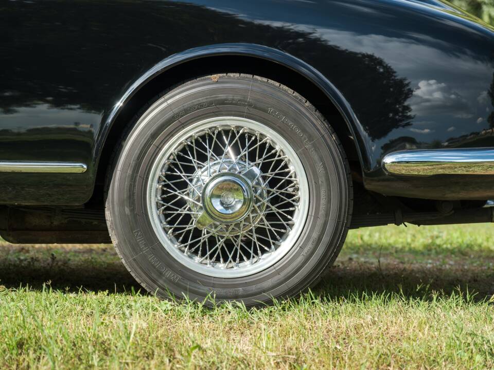 Image 15/97 of Lancia Aurelia B20 GT 2500 (1957)