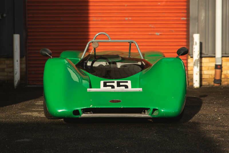 Immagine 6/50 di Royale RP4 (1970)