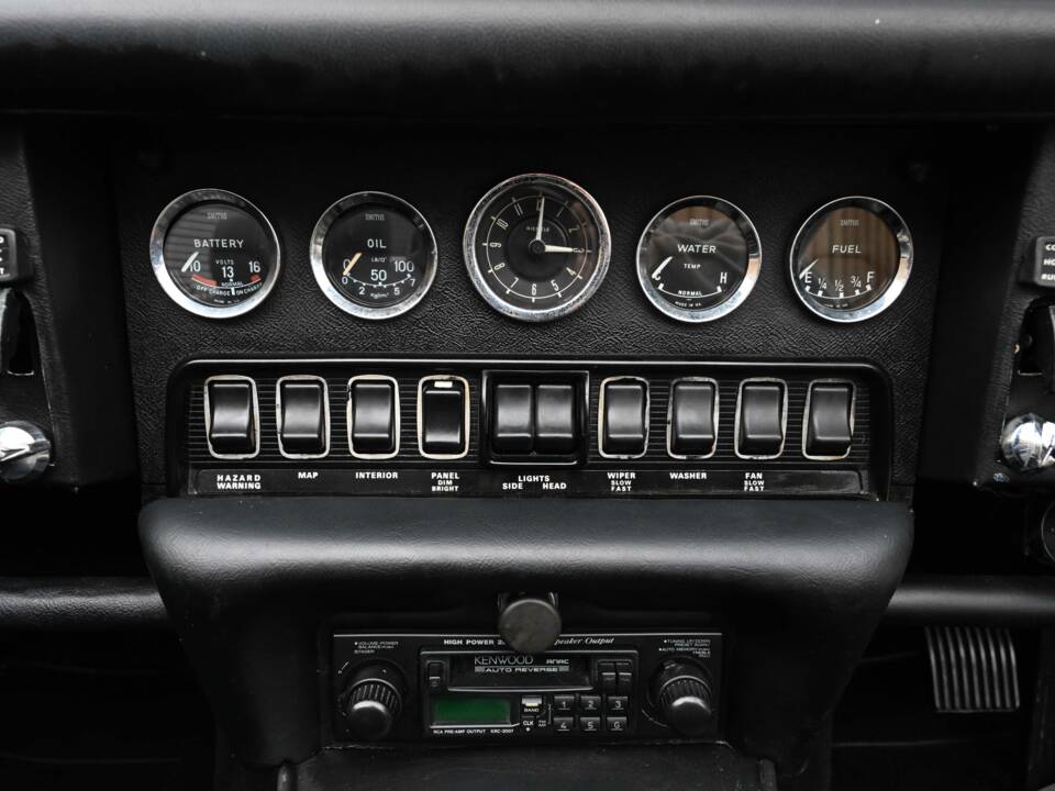 Bild 48/50 von Jaguar E-Type V12 (1973)