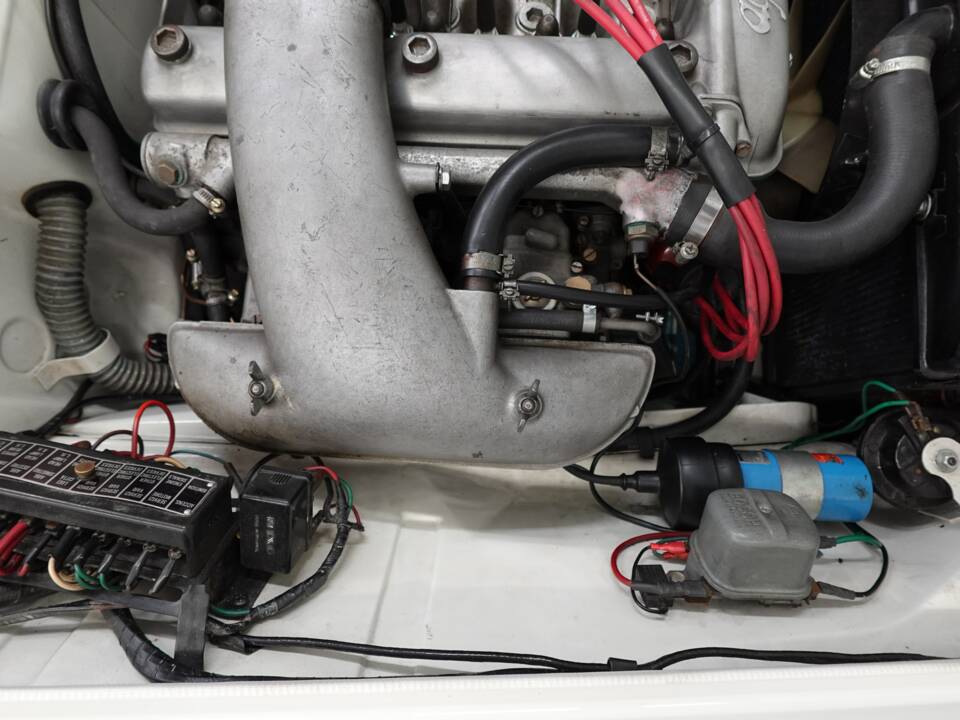 Bild 53/67 von Alfa Romeo Giulia 1300 GT Junior (1968)