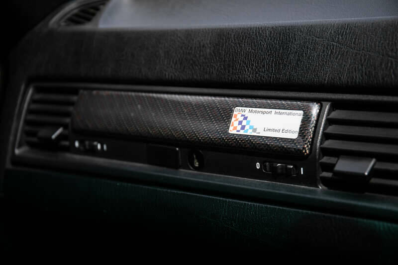 Afbeelding 18/46 van BMW M3 GT (1995)